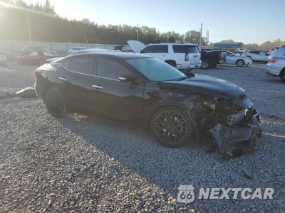 Czwarte zdjęcie samochodu z boku: 2016 NISSAN MAXIMA 3.5S VIN:1N4AA6AP0GC411168 - miniatura