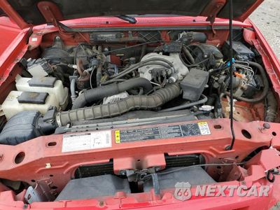 Zdjęcie 11 z 12 samochodu: 2001 MAZDA B3000 VIN:4F4YR12U91TM29949 - miniatura