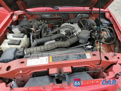 Zdjęcie 11 z 12 samochodu: 2001 MAZDA B3000 VIN:4F4YR12U91TM29949 - miniatura