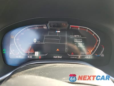 Zdjęcie 9 z 15 samochodu: 2020 BMW 750 XI VIN:WBA7U2C04LGM27863 - miniatura