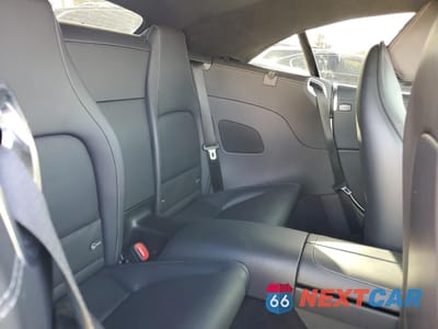 Zdjęcie 10 z 12 samochodu: 2022 MERCEDES-BENZ SL 55 AMG VIN:W1KVK8AB9NF011815 - miniatura