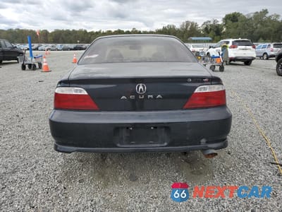 Zdjęcie 6 z 15 samochodu: 2002 ACURA 3.2TL TYPE-S VIN:19UUA56802A003620 - miniatura