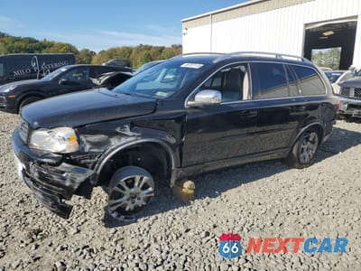 2013 VOLVO XC90 3.2 YV4952CZ9D1632653 - główne zdjęcie licytacji z USA - miniatura