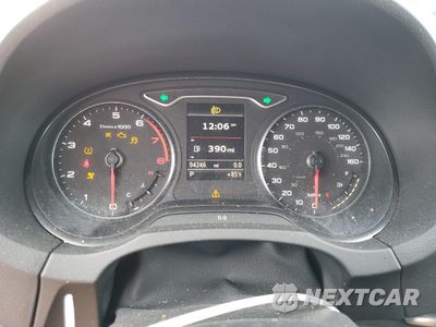Zdjęcie 9 z 12 samochodu: 2015 AUDI A3 PREMIUM PLUS VIN:WAUEFGFF0F1019611 - miniatura