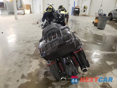 Czwarte zdjęcie samochodu z boku: 2021 HARLEY-DAVIDSON FLTRXSE VIN:1HD1TCL15MB958335 - miniatura