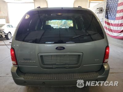 Zdjęcie 6 z 15 samochodu: 2007 FORD FREESTAR SEL VIN:2FMZA522X7BA15383 - miniatura