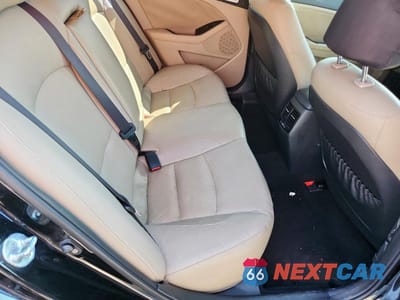Zdjęcie 10 z 12 samochodu: 2016 KIA OPTIMA HYBRID VIN:KNAGN4ADXG5096402 - miniatura