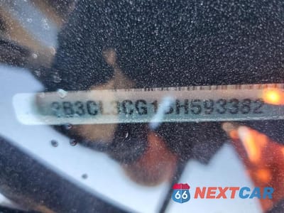 Zdjęcie 12 z 12 samochodu: 2011 DODGE CHARGER VIN:2B3CL3CG1BH593382 - miniatura