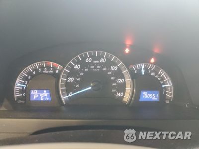 Zdjęcie 9 z 14 samochodu: 2014 TOYOTA CAMRY L VIN:4T1BF1FK2EU458866 - miniatura