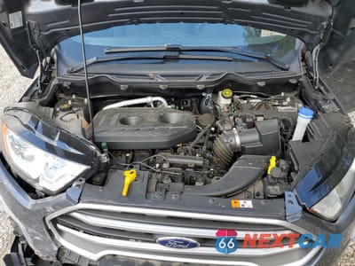 Zdjęcie 11 z 13 samochodu: 2020 FORD ECOSPORT SE VIN:MAJ6S3GL6LC385305 - miniatura