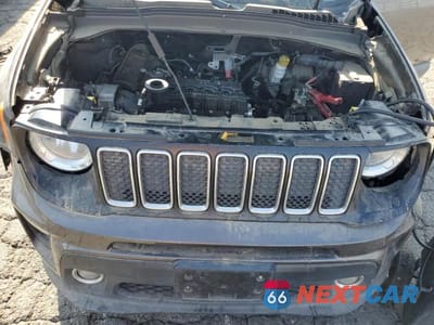 Zdjęcie 12 z 14 samochodu: 2020 JEEP RENEGADE LATITUDE VIN:ZACNJAB14LPK91306 - miniatura