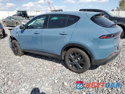 Drugie zdjęcie samochodu z przodu: 2024 DODGE HORNET GT VIN:ZACNDFAN7R3A42929 - miniatura