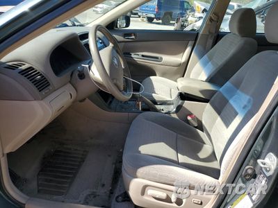 Zdjęcie 7 z 14 samochodu: 2006 TOYOTA CAMRY LE VIN:4T1BE32K26U116081 - miniatura