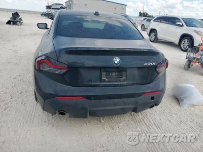 Zdjęcie 6 z 13 samochodu: 2025 BMW 230I VIN:3MW23CM03S8F32781 - miniatura