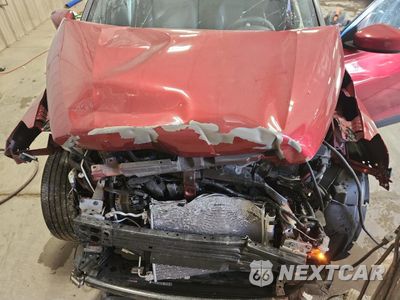 Zdjęcie 12 z 16 samochodu: 2019 NISSAN KICKS S VIN:3N1CP5CU4KL509201 - miniatura