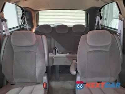 Zdjęcie 10 z 12 samochodu: 2007 CHRYSLER TOWN & COUNTRY LX VIN:2A4GP44R47R246344 - miniatura