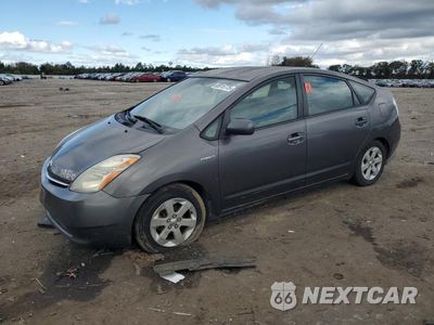 2009 TOYOTA PRIUS BASE JTDKB20U193465593 - główne zdjęcie licytacji z USA - miniatura