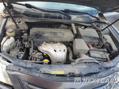 Zdjęcie 11 z 14 samochodu: 2008 TOYOTA CAMRY CE VIN:4T1BE46KX8U744425 - miniatura