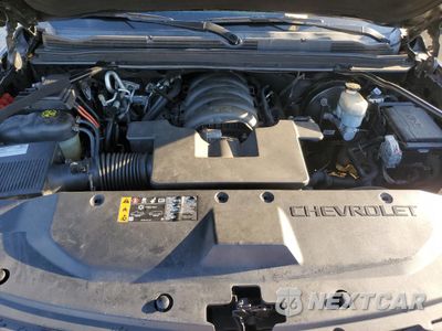 Zdjęcie 12 z 15 samochodu: 2019 CHEVROLET SUBURBAN K1500 LT VIN:1GNSKHKCXKR112142 - miniatura