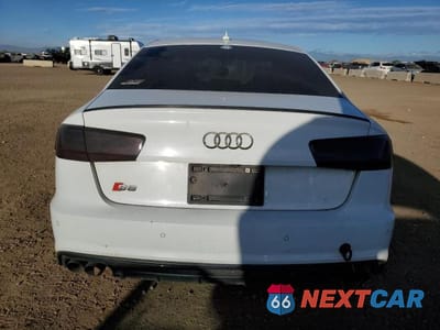 Zdjęcie 6 z 13 samochodu: 2018 AUDI S6 PREMIUM PLUS VIN:WAUFFAFC2JN042168 - miniatura