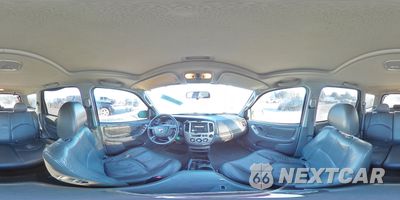 Zdjęcie 15 z 15 samochodu: 2003 MAZDA TRIBUTE ES VIN:4F2CZ96133KM41752 - miniatura