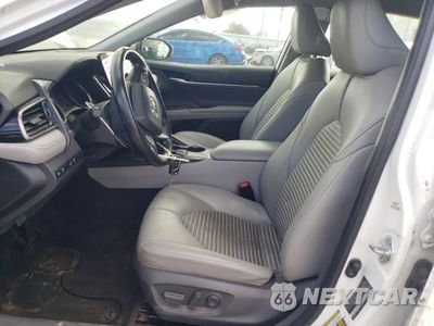 Zdjęcie 7 z 12 samochodu: 2021 TOYOTA CAMRY SE VIN:4T1G11AK8MU549991 - miniatura