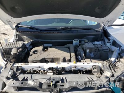 Zdjęcie 12 z 14 samochodu: 2018 GMC TERRAIN SLE VIN:3GKALMEV6JL138397 - miniatura
