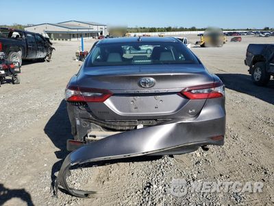 Zdjęcie 6 z 15 samochodu: 2023 TOYOTA CAMRY LE VIN:4T1C11AK7PU742135 - miniatura