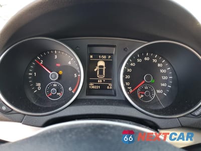 Zdjęcie 9 z 12 samochodu: 2012 VOLKSWAGEN GOLF VIN:WVWDM7AJ5CW265066 - miniatura