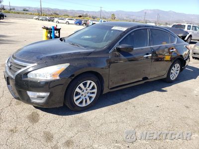 2014 NISSAN ALTIMA 2.5 1N4AL3AP6EN390465 - główne zdjęcie licytacji z USA - miniatura
