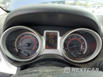 Zdjęcie 9 z 13 samochodu: 2015 DODGE JOURNEY SE VIN:3C4PDCAB2FT644695 - miniatura