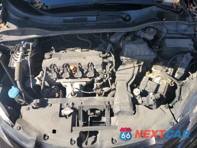 Zdjęcie 11 z 12 samochodu: 2016 HONDA HR-V LX VIN:3CZRU6H33GM769171 - miniatura