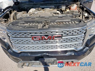 Zdjęcie 11 z 12 samochodu: 2021 GMC SIERRA K2500 DENALI VIN:1GT49REYXMF264288 - miniatura