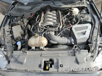 Zdjęcie 11 z 13 samochodu: 2020 FORD MUSTANG GT VIN:1FA6P8CF2L5101039 - miniatura