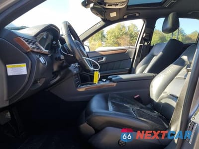 Zdjęcie 7 z 11 samochodu: 2013 MERCEDES-BENZ E 350 4MATIC VIN:WDDHF8JBXDA755307 - miniatura