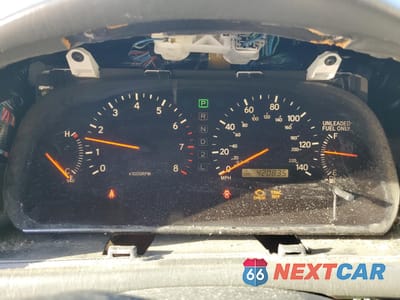 Zdjęcie 9 z 12 samochodu: 2000 LEXUS ES 300 VIN:JT8BF28G2Y0242903 - miniatura