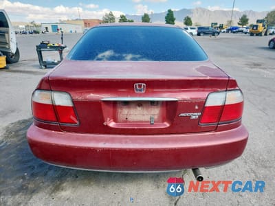 Zdjęcie 6 z 14 samochodu: 1996 HONDA ACCORD LX VIN:1HGCD5638TA056011 - miniatura