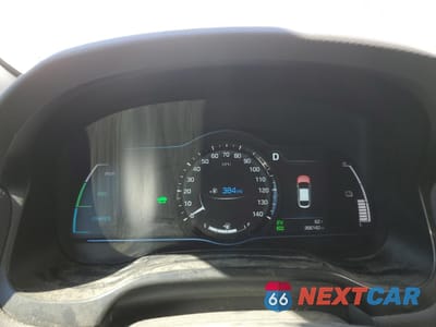 Zdjęcie 9 z 12 samochodu: 2017 HYUNDAI IONIQ SEL VIN:KMHC75LC0HU052157 - miniatura