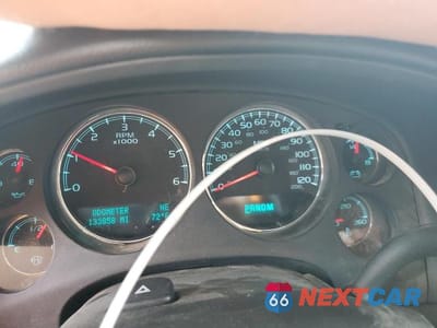 Zdjęcie 9 z 13 samochodu: 2013 GMC YUKON SLT VIN:1GKS2CE05DR134232 - miniatura