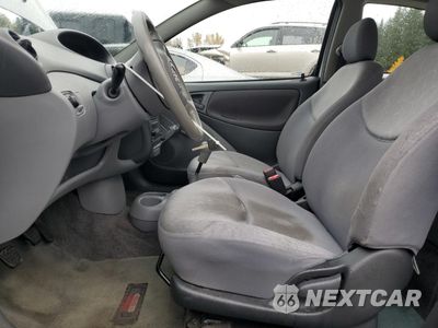 Zdjęcie 7 z 14 samochodu: 2003 TOYOTA ECHO VIN:JTDAT123530273285 - miniatura