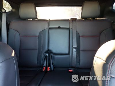 Zdjęcie 10 z 13 samochodu: 2020 CHEVROLET BLAZER RS VIN:3GNKBERS7LS673697 - miniatura