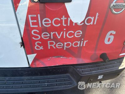 Zdjęcie 12 z 14 samochodu: 2017 NISSAN NV 2500 S VIN:1N6BF0LY5HN811345 - miniatura