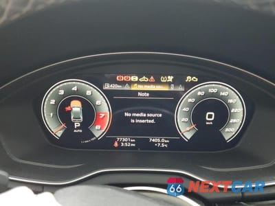 Zdjęcie 9 z 12 samochodu: 2021 AUDI Q5 PROGRESSIV VIN:WA1EAAFYXM2005748 - miniatura