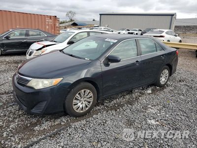 2012 TOYOTA CAMRY BASE 4T1BF1FKXCU568500 - główne zdjęcie licytacji z USA - miniatura