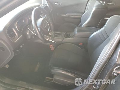 Zdjęcie 7 z 13 samochodu: 2013 DODGE CHARGER SRT HELLCAT VIN:2C3CDXL93HH636783 - miniatura