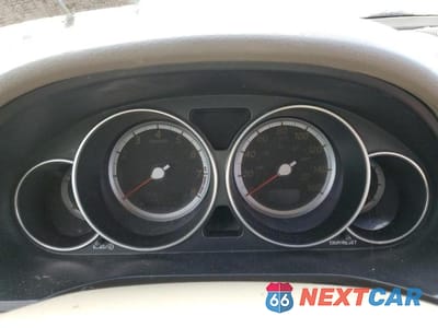 Zdjęcie 9 z 13 samochodu: 2006 INFINITI M35 BASE VIN:JNKAY01F06M252377 - miniatura