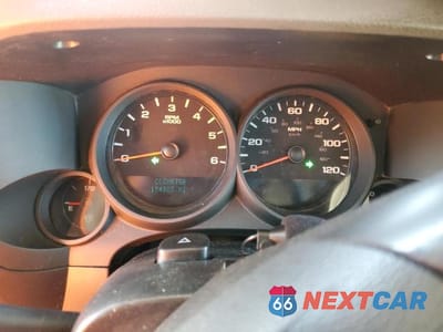 Zdjęcie 9 z 12 samochodu: 2012 CHEVROLET SILVERADO K1500 VIN:1GCRKPE79CZ146185 - miniatura