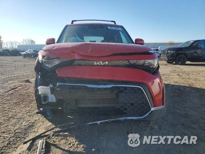 Piąte zdjęcie samochodu w środku: 2023 KIA SOUL LX VIN:KNDJ23AUXP7214674 - miniatura
