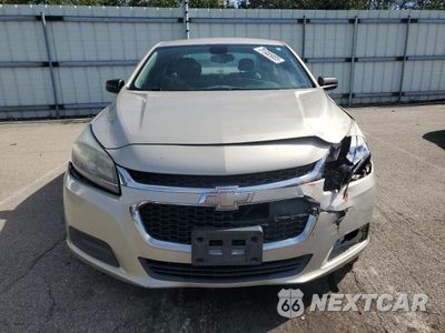 Piąte zdjęcie samochodu w środku: 2015 CHEVROLET MALIBU LS VIN:1G11B5SL7FF164170 - miniatura