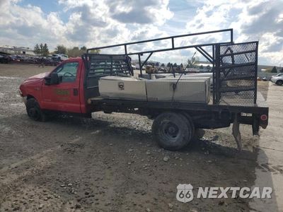 Drugie zdjęcie samochodu z przodu: 2004 FORD F350 SUPER DUTY VIN:1FDWF36P24EC25040 - miniatura